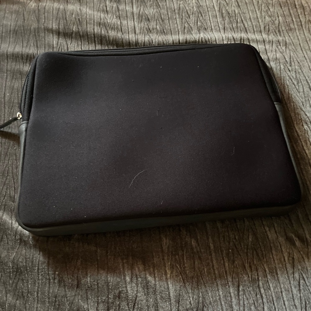 Targus Black Laptop Bag